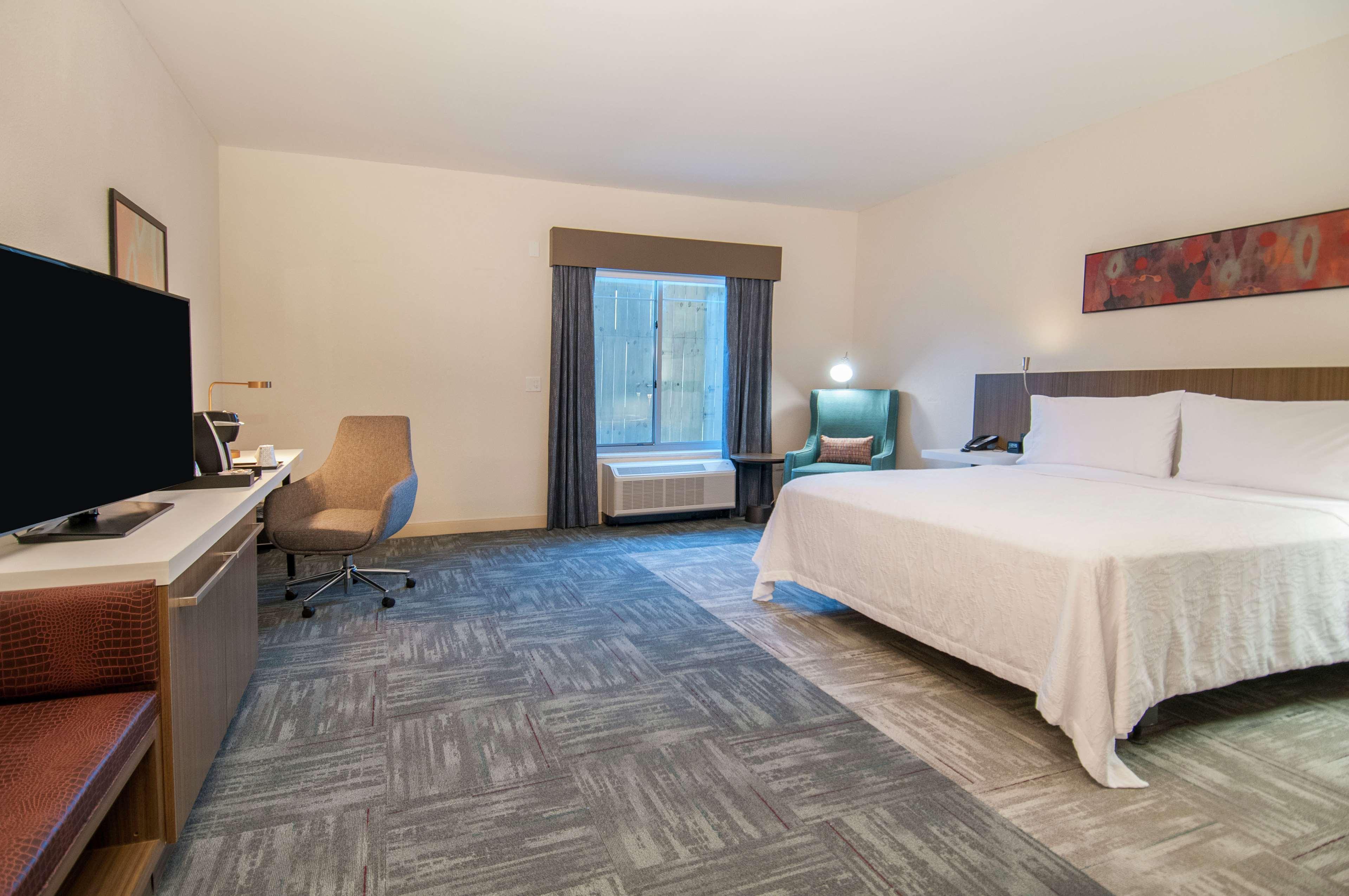 Hilton Garden Inn Jackson/Clinton Exterior foto