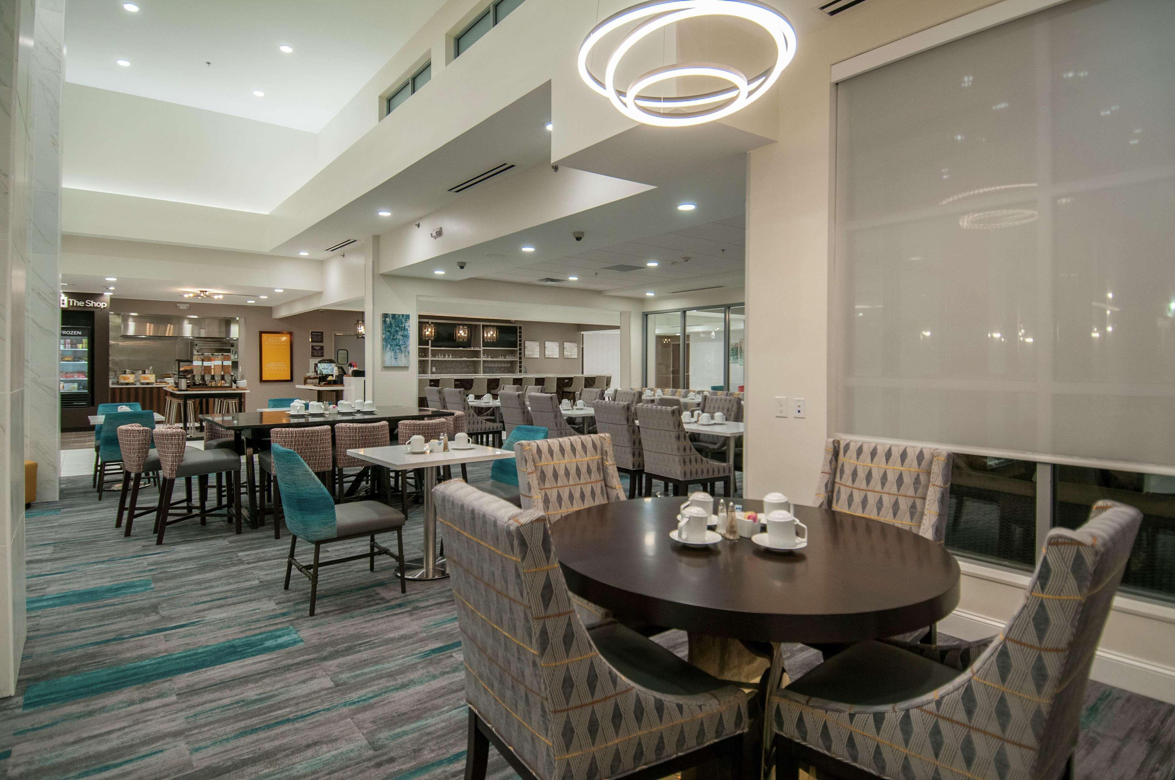 Hilton Garden Inn Jackson/Clinton Exterior foto