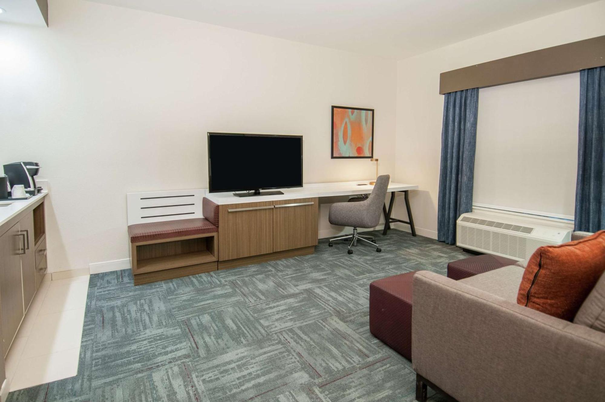 Hilton Garden Inn Jackson/Clinton Exterior foto